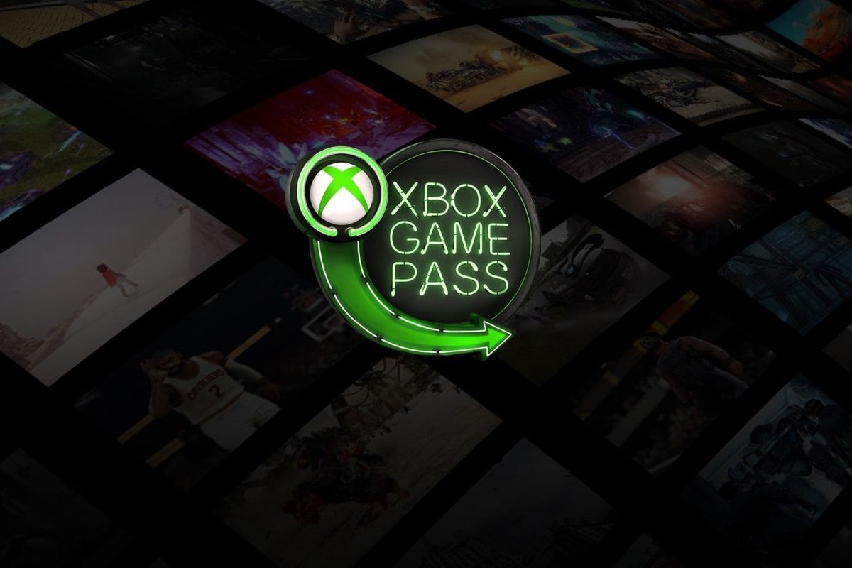 Xbox Game Pass Sci Fi