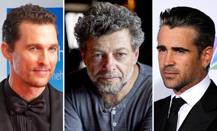 The Batman Casting