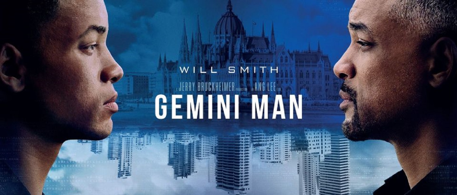 Gemini Man