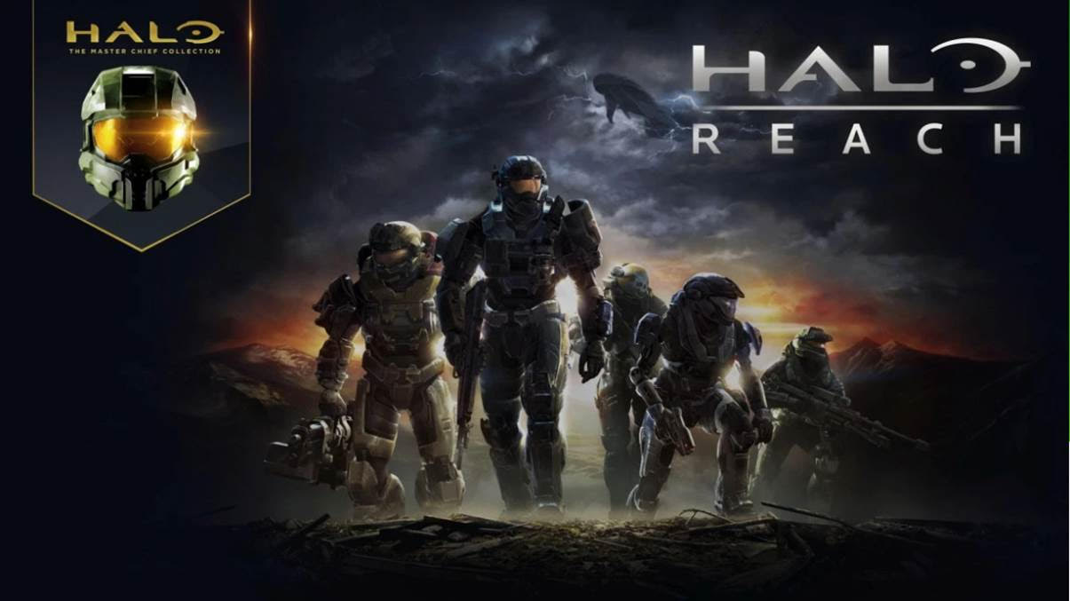 Halo Reach