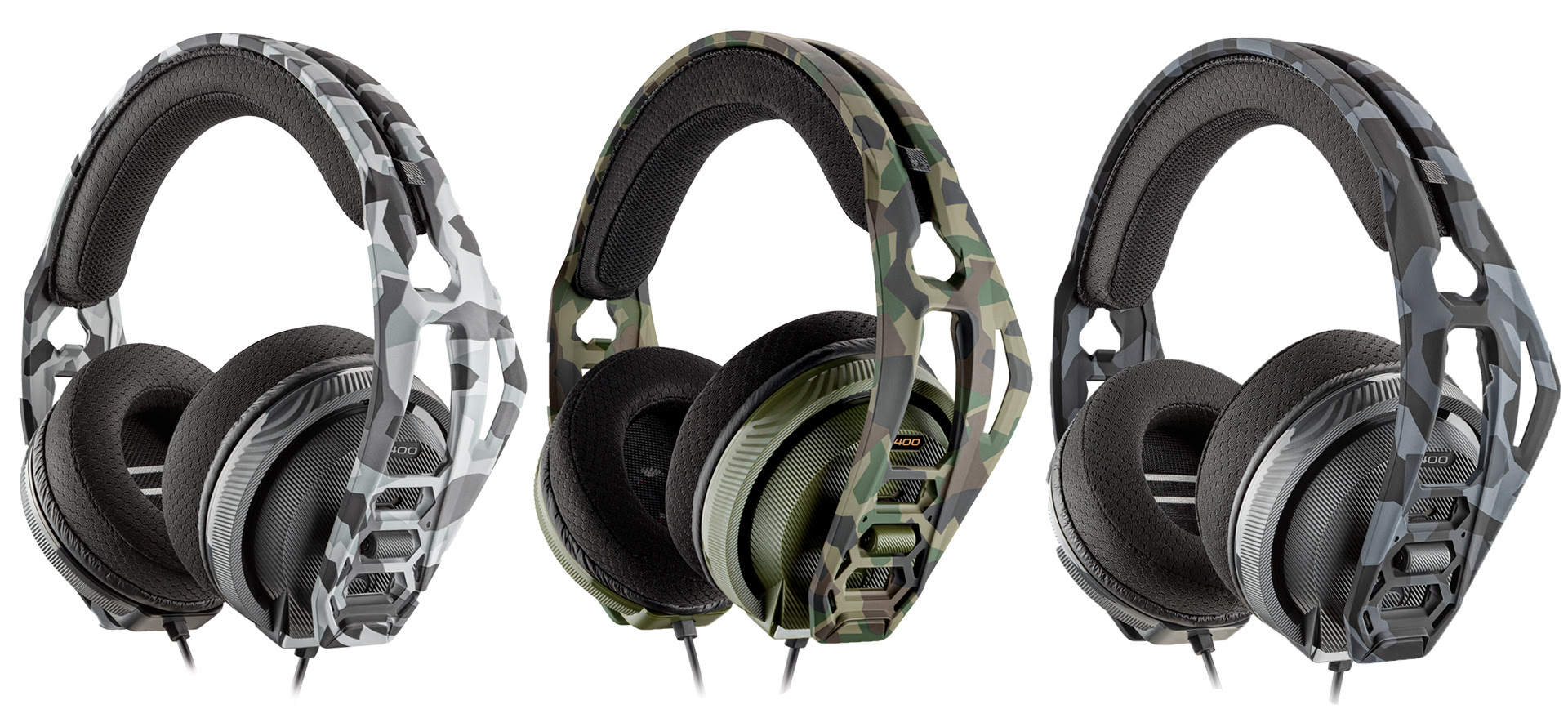 rig 400 camo