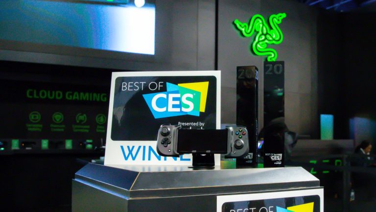 Razer CES