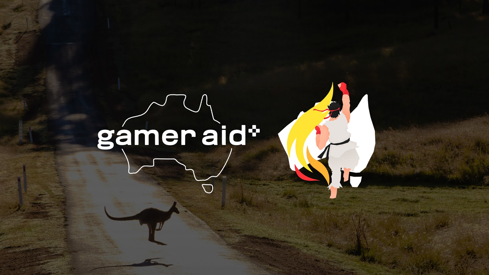 Gamer Aid Australia