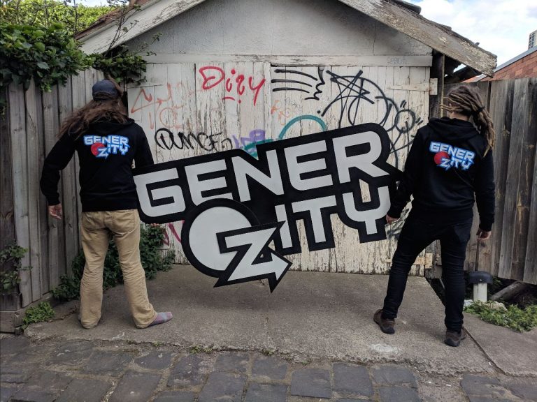 GenerOzity