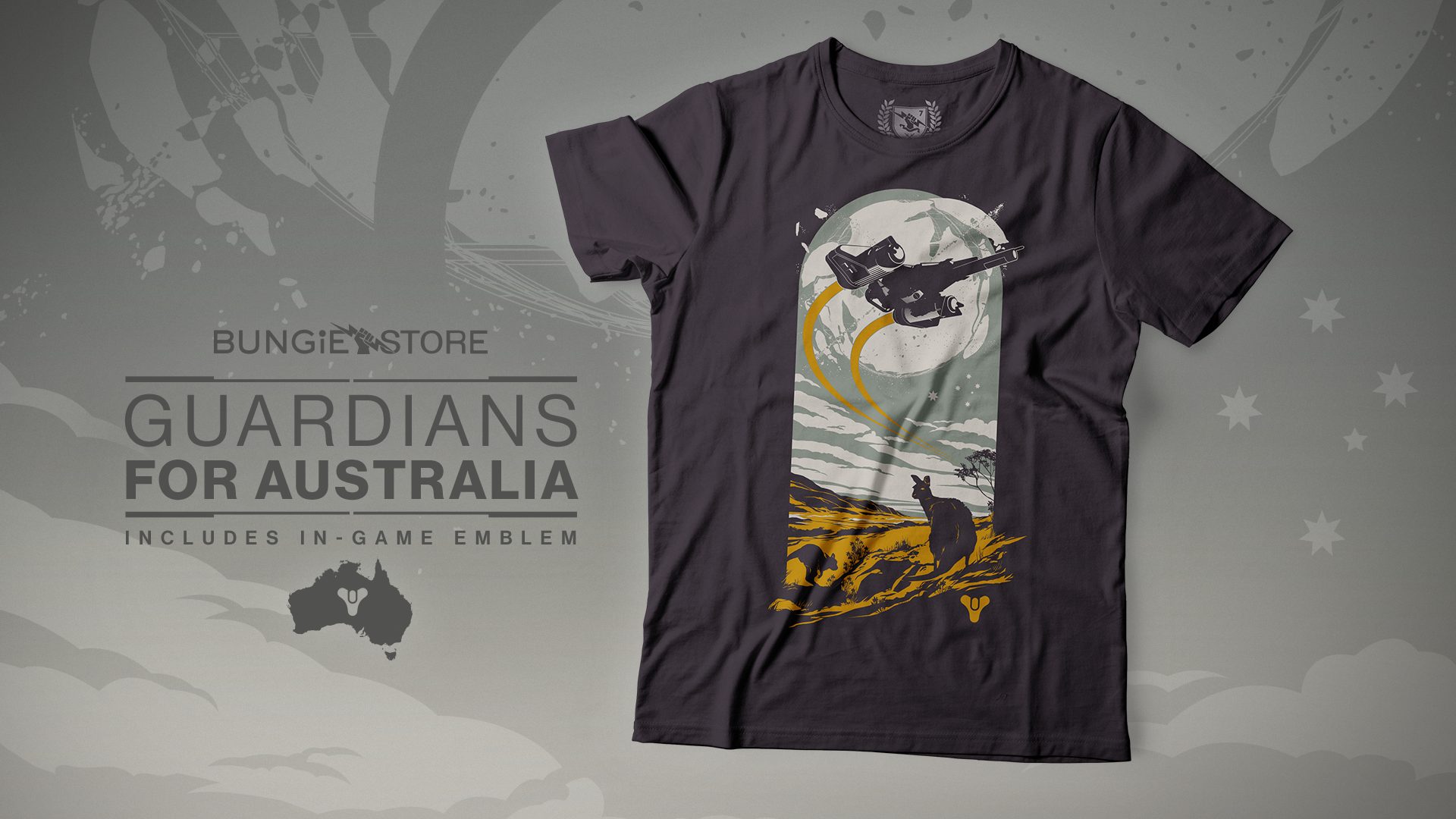 Guardians For Australia