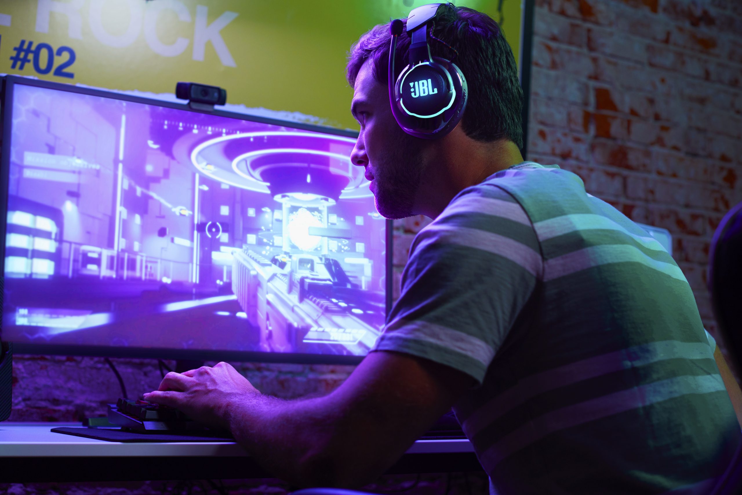 JBL Gaming