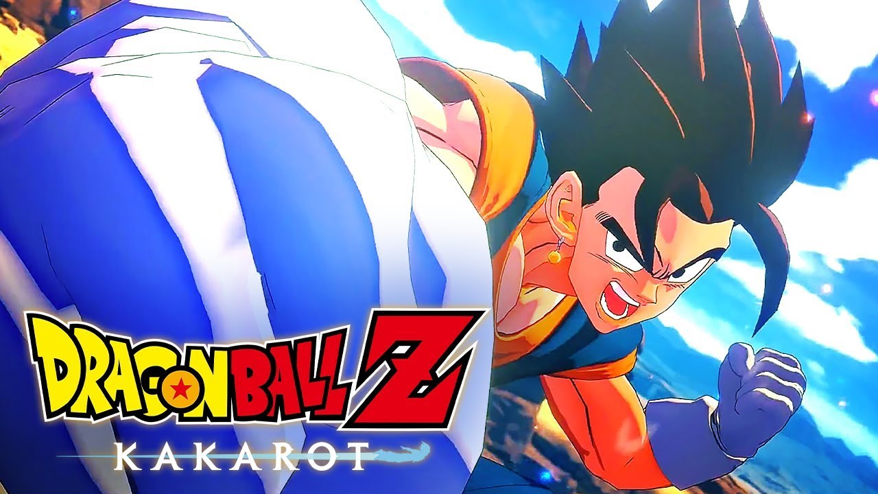 Kakarot