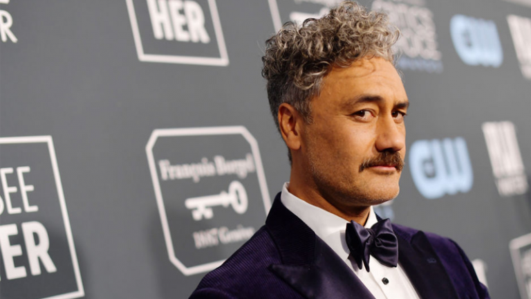 Taika Waititi