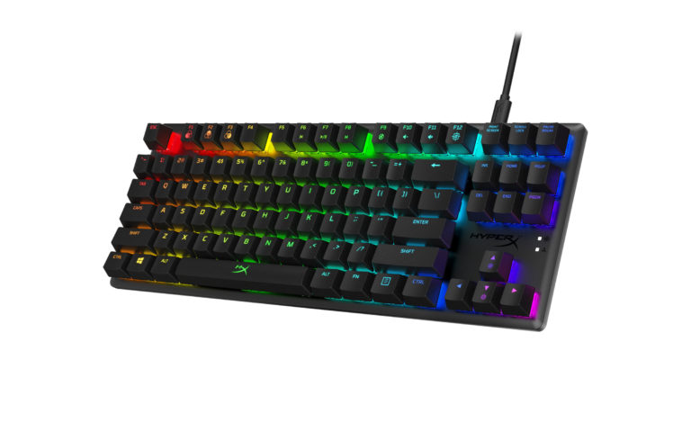 HyperX Alloy Origins