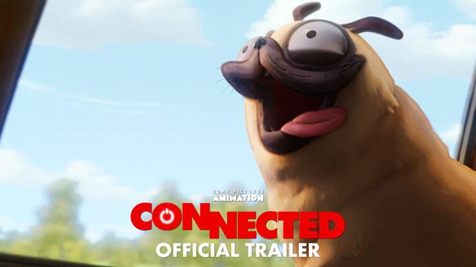 Connected Trailer