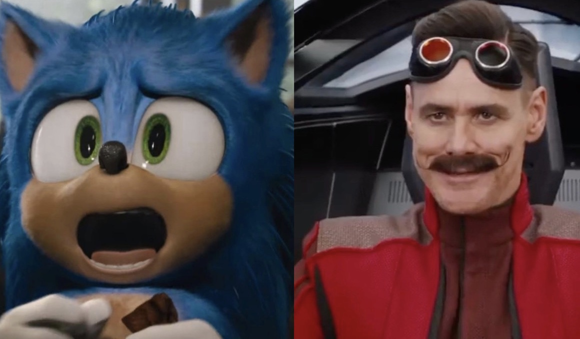 Sonic The Hedgehog Film Review – Attack On Geek