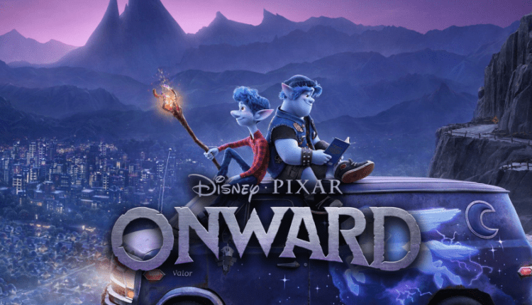 Onward
