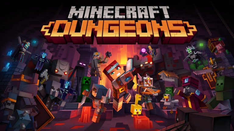 Mojang