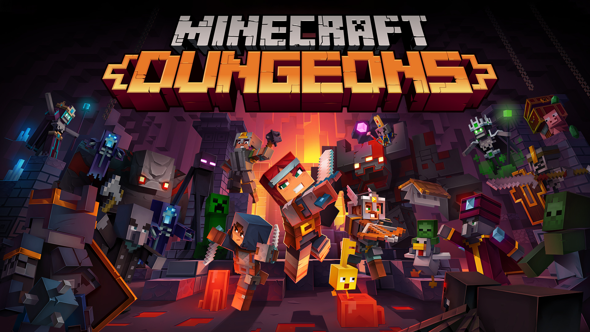 Mojang