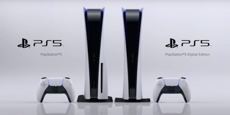 PS5