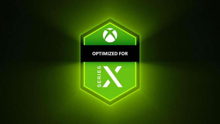 Optimised for X