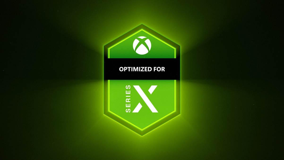 Optimised for X