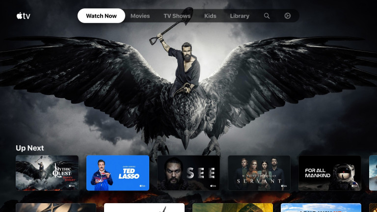 Apple TV