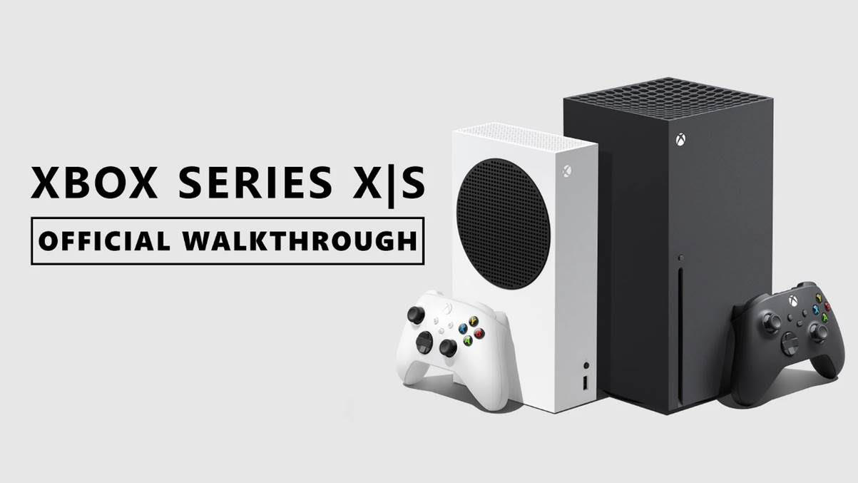 Walkthrough