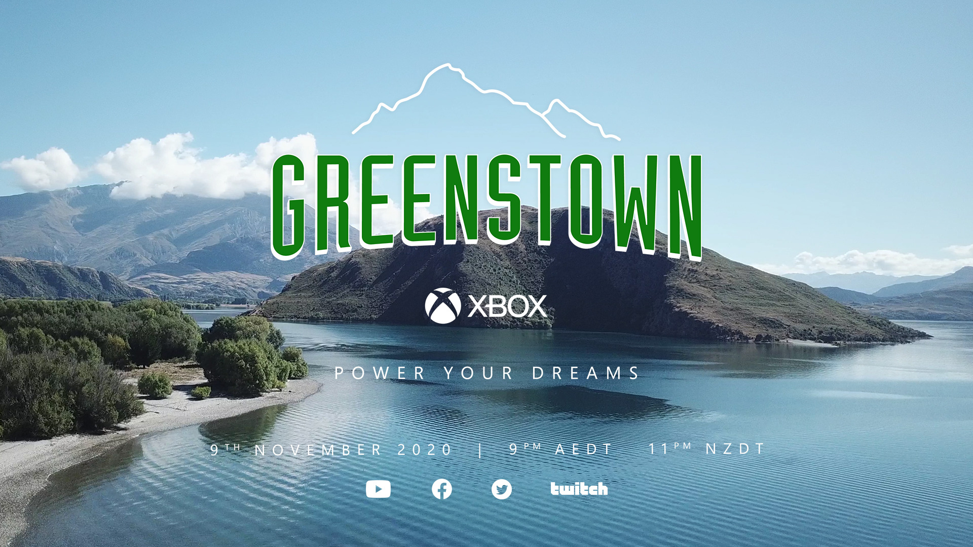 Greenstown