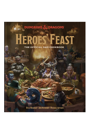 Dungeons