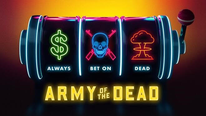 Army of the Dead