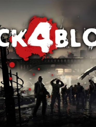 Back 4 Blood