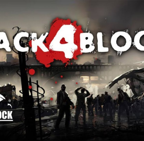 Back 4 Blood