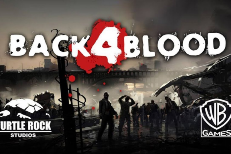 Back 4 Blood