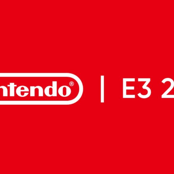 Nintendo Direct