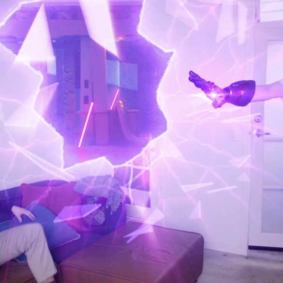 Rift Apart