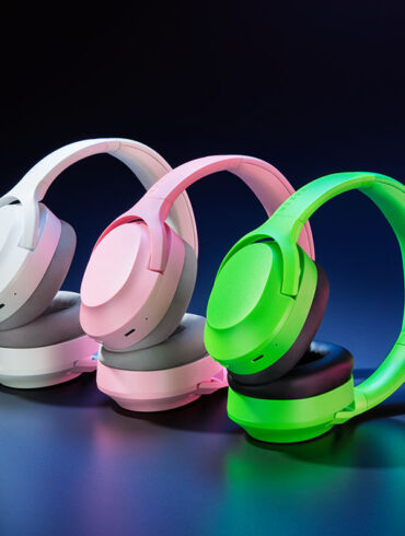 Razer Opus X