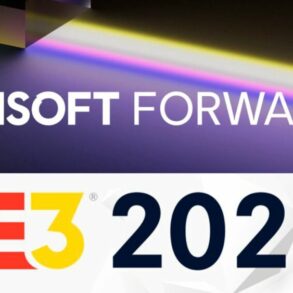 Ubisoft Forward