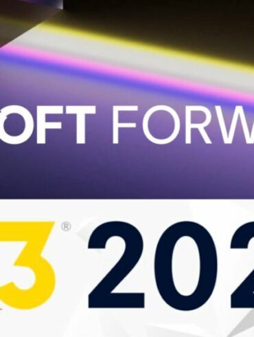 Ubisoft Forward
