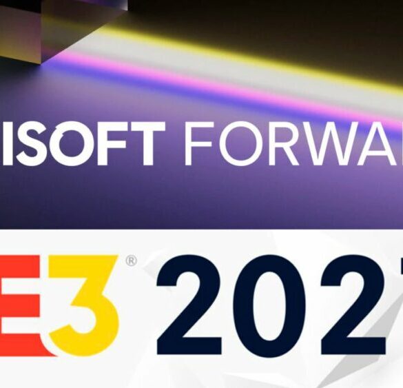 Ubisoft Forward