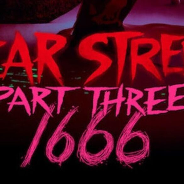 Fear Street 1666