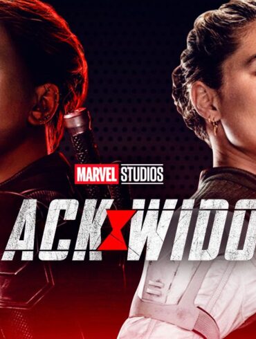 Black Widow
