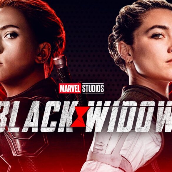 Black Widow