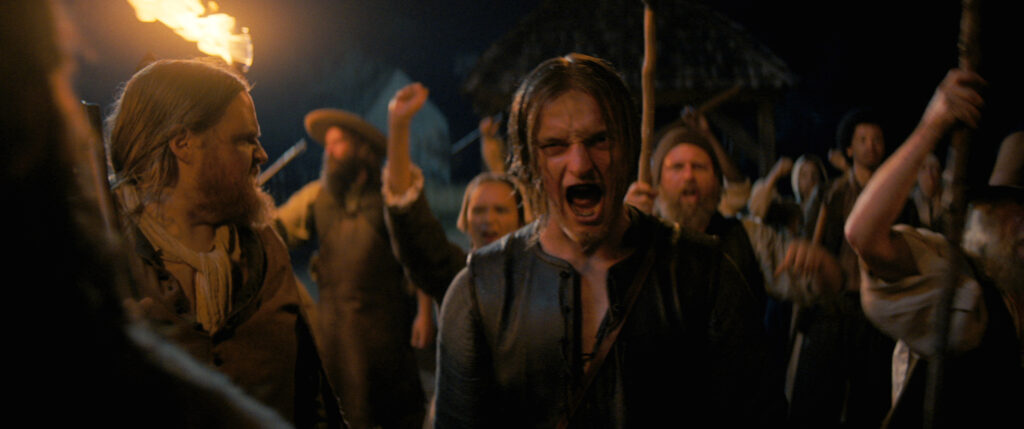 Fear Street 1666
