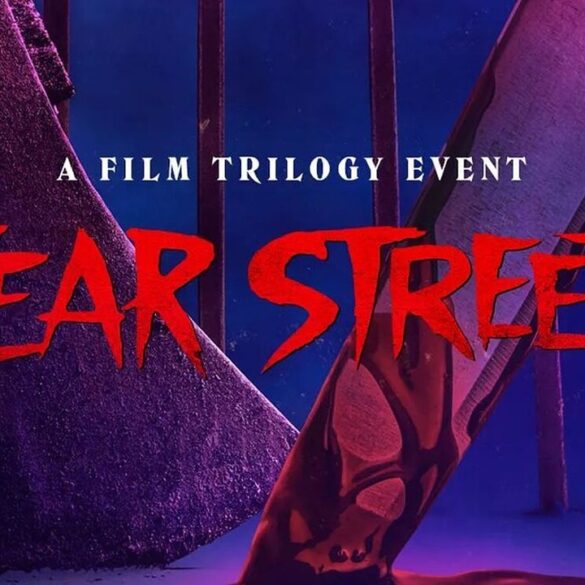 Fear Street 1978