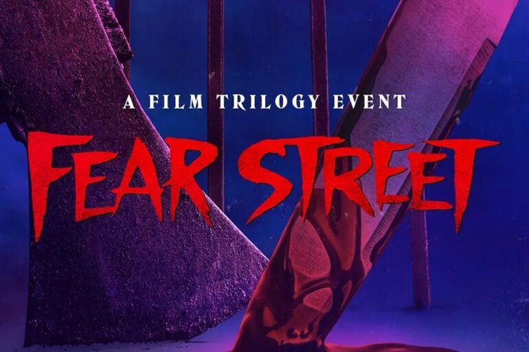 Fear Street 1978