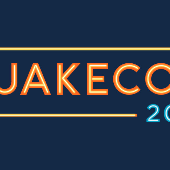 QuakeCon 2021