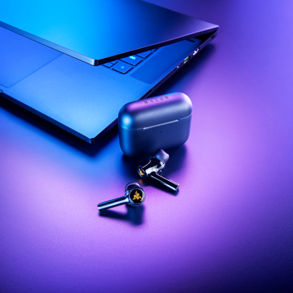 Razer Hammerhead