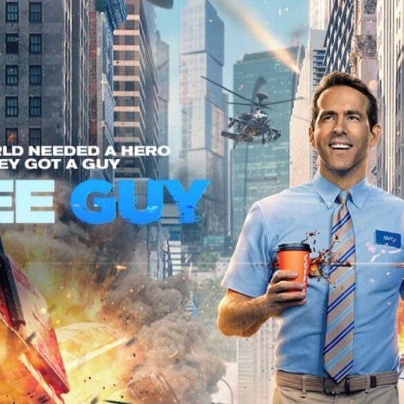 Free Guy