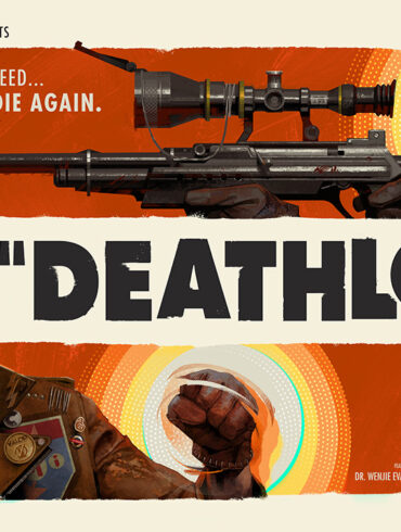 Deathloop