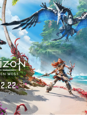 Horizon Forbidden West