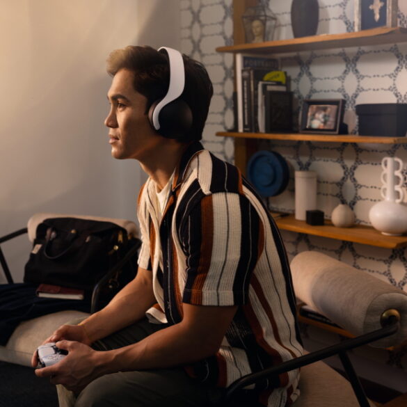 Online Gaming