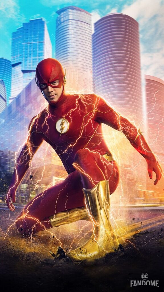 DC FanDome 2021