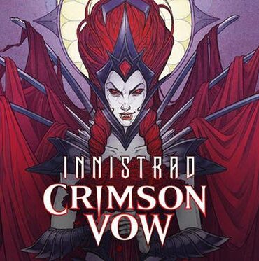 Innistrad: Crimson Vow