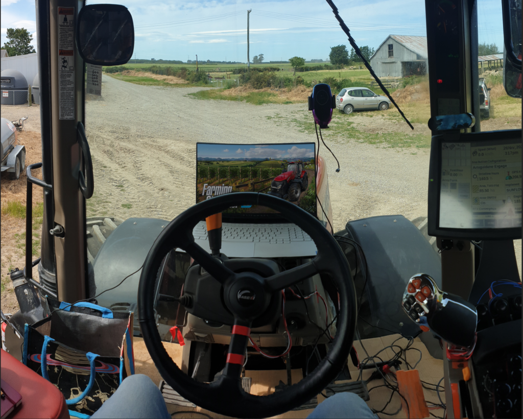 Farming Sim